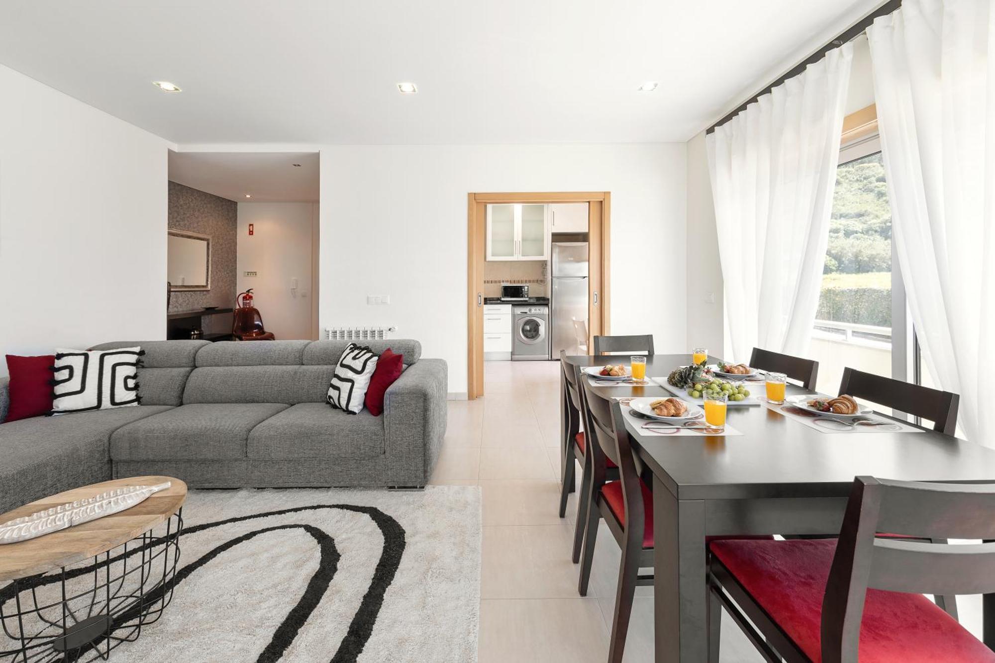 Nazare Beach House Eksteriør billede